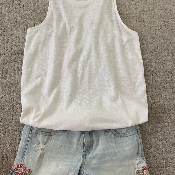 Loft Tank Top - Picture 4 of 4